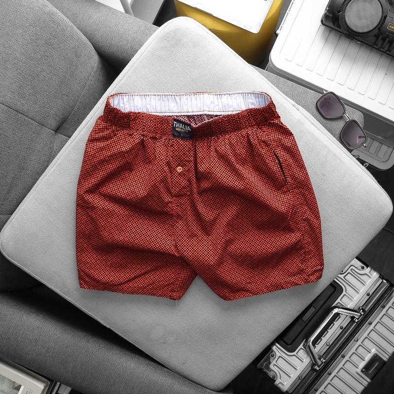 Product Introduction of Combo 5 quần đùi nam mặc nhà cao cấp Menswear Quần Lửng 20