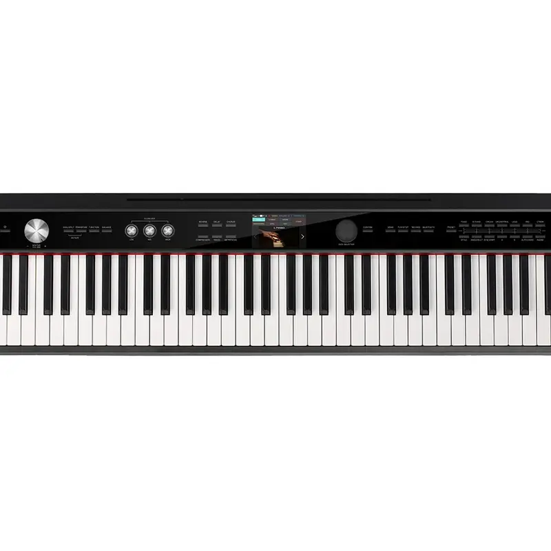Digital Piano NUX NPK20 Varian Warna 1