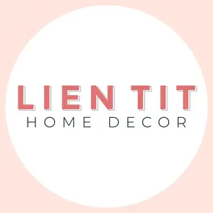 Liên Tít - Home Decor