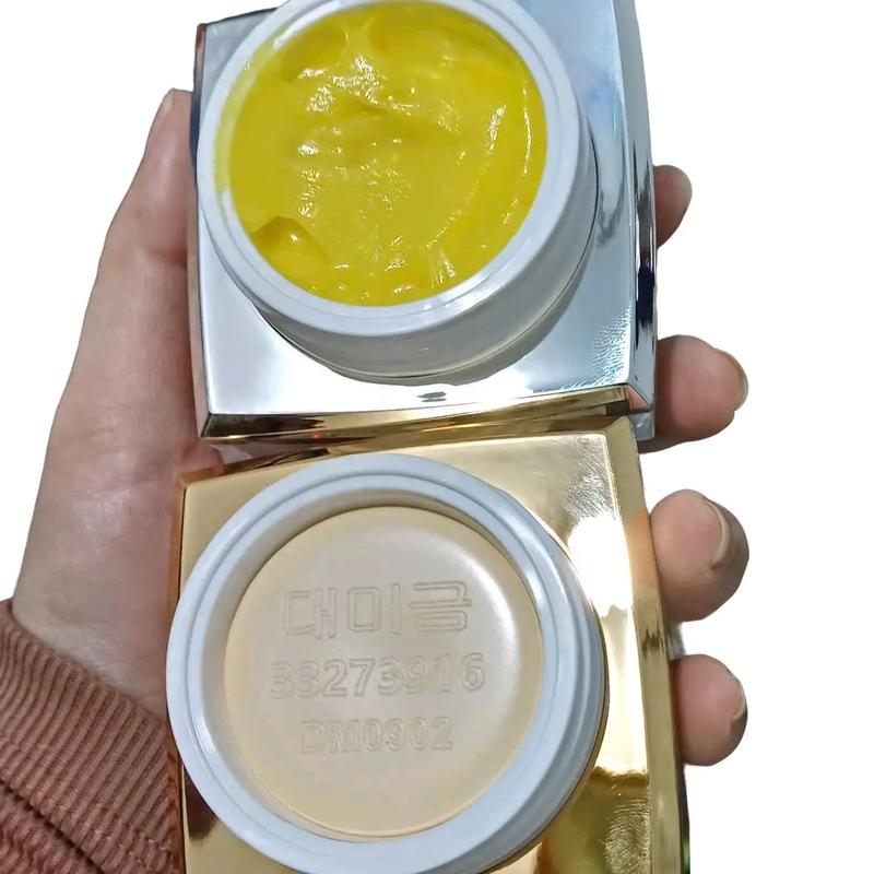  Cặp kem Demejine  Hàn Quốc Tất Cả Các Loại Da Skincare Nữ Chăm Sóc Da Làm Đẹp Da 