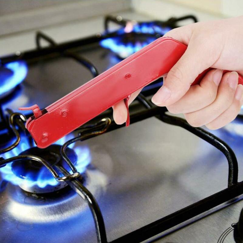 Product Introduction of Useful Silica Gas Lighters Torch Camping Home Use Welding Cutting Lighting Gas 39