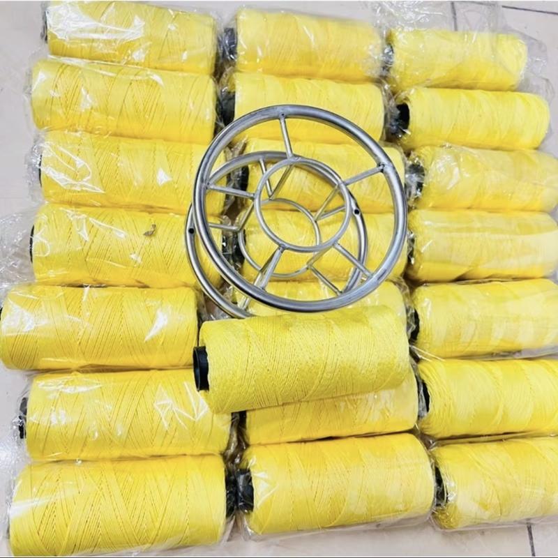 dây thả diều 1m7 và dây 2m 0