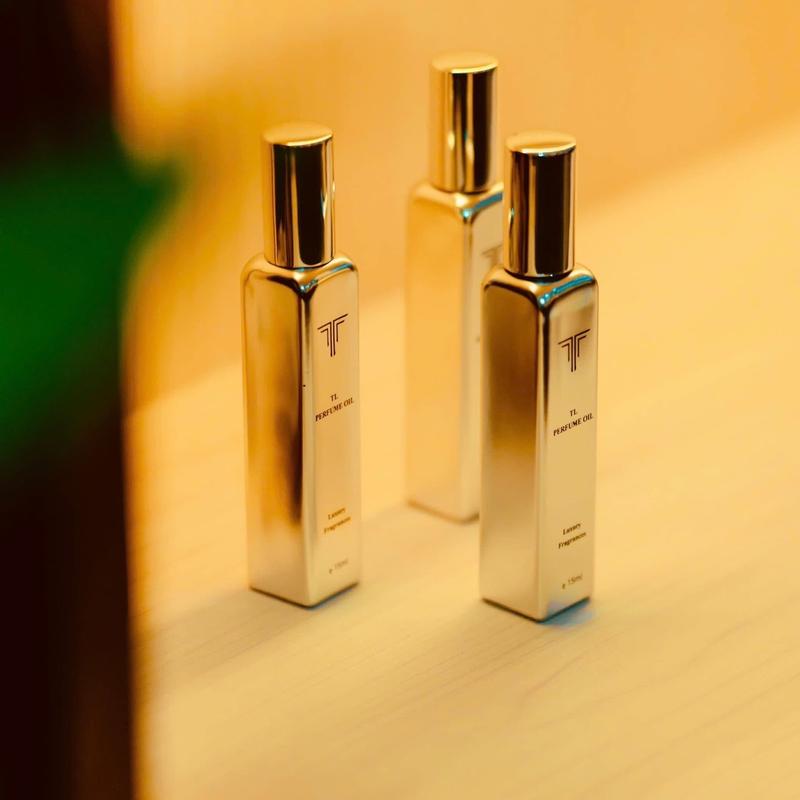 Product Introduction of TL08 HƯƠNG NỮ - Tinh Dầu Nước Hoa TLPERFUMEOIL Ngọt Ngào, Quyến Rũ, Bí Ẩn 15ML 2
