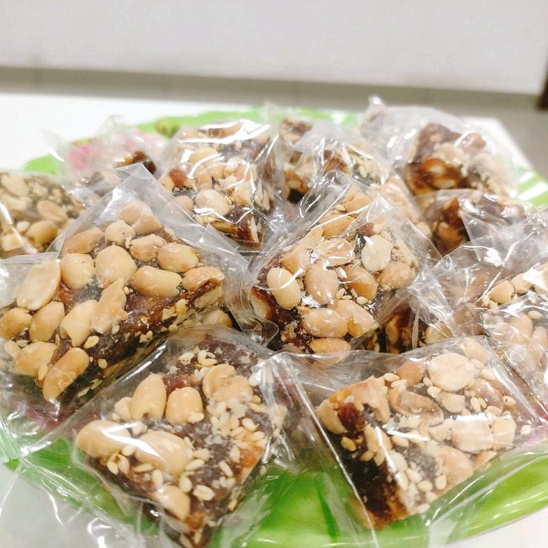 Kẹo khóm tươi Tân Phước _ 500gr