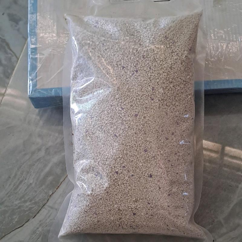 Cát buddy trắng bịch 1kg ,dùng để lót chuồng dành cho hamster sóc bọ