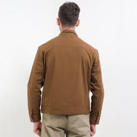Gambar Cardinal Jaket Boxy Cropped Pria E0009J03B - M, Brown dari Cardinal Official Kab. Bandung 2 Tokopedia