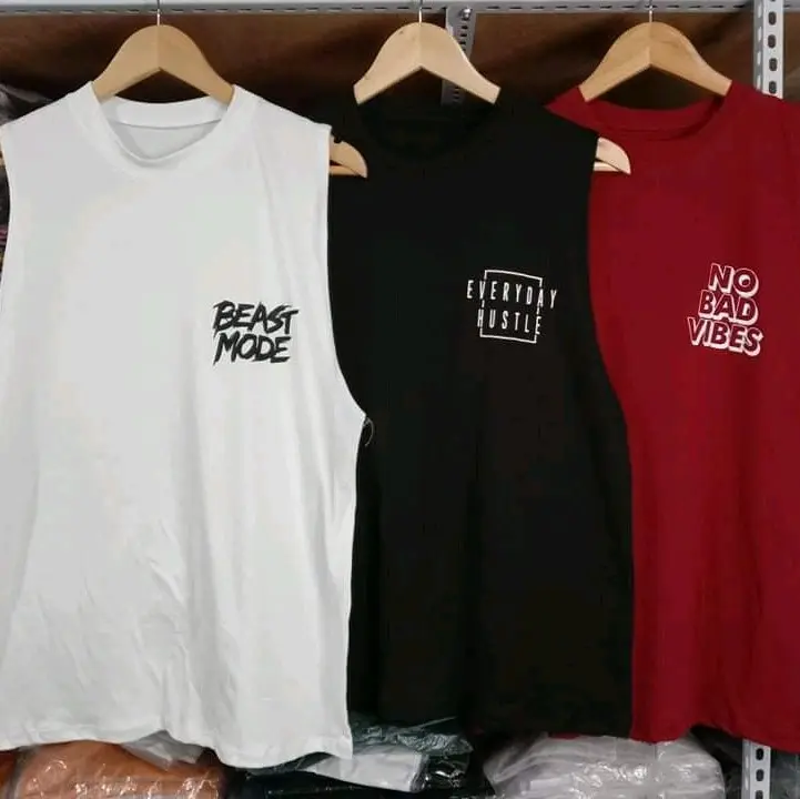 3pcs Men Sando Quality Sando
