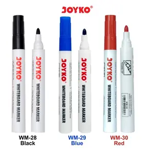 Joyko Whiteboard Marker Spidol Papan Putih