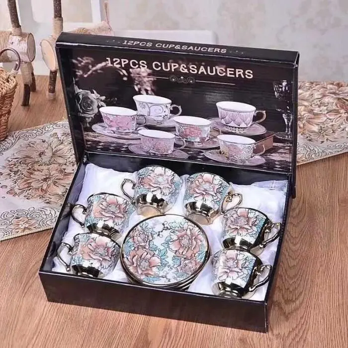 hampers harga 100-200 ribu-cangkir set