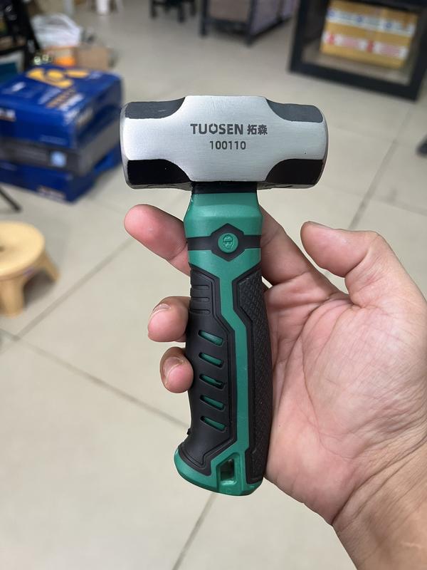 Búa lùn hãng touchi chuyên cho ae thợ làm kỹ thuật nhỏ gọn độ bền cao