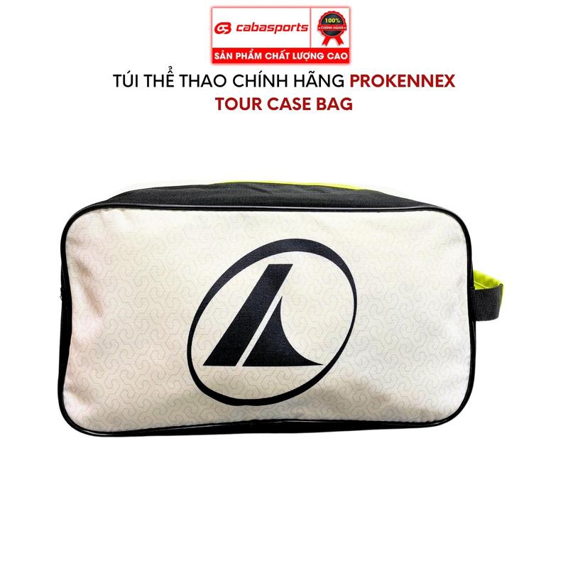 Túi đựng giày Prokennex Tour Case, Bag Sport chất lượng giá tốt, túi thể thao tiện lợi