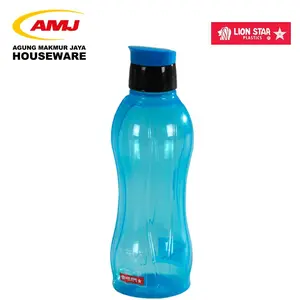 REGEN BOTTLE 1000 ML BOTOL MINUM LION STAR