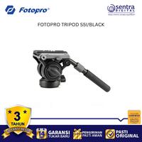 Gambar FOTOPRO S5i Portable Tripod Monopod Ball Head 360 Degree Anti Slip Stable Rubber Feet X01 dari Sentra Digital Jogja Kota Administrasi Jakarta Barat 4 Tokopedia