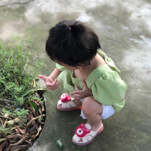 TUANH BABY