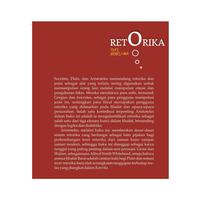 Gambar Basabasi - Buku Retorika - Aristoteles - Basabasi dari BASABASI GROUP Kab. Bantul 4 Tokopedia