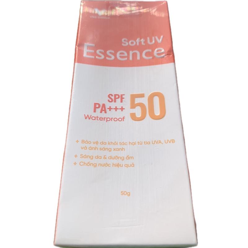 Kem Chống Nắng Cao Cấp  Essence 2