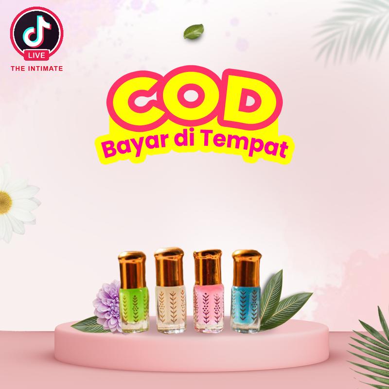 Product Introduction of Parfum Pemikat Suami Tahan Lama 24 Jam Biru Coklat 0