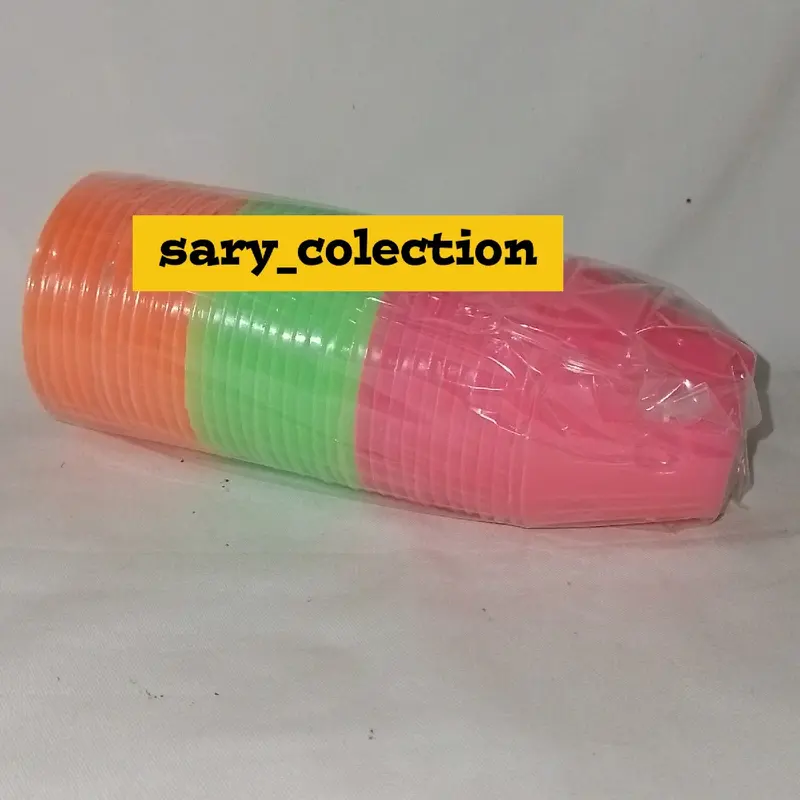 3 Lusin Cetakan Bolu Kukus Mekar Tinggi 1