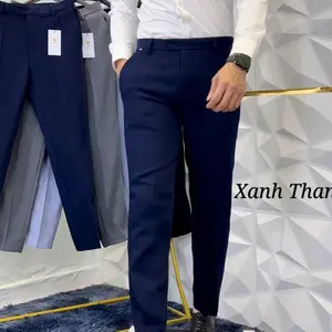 Thời Trang Nam Phát Đạt 4