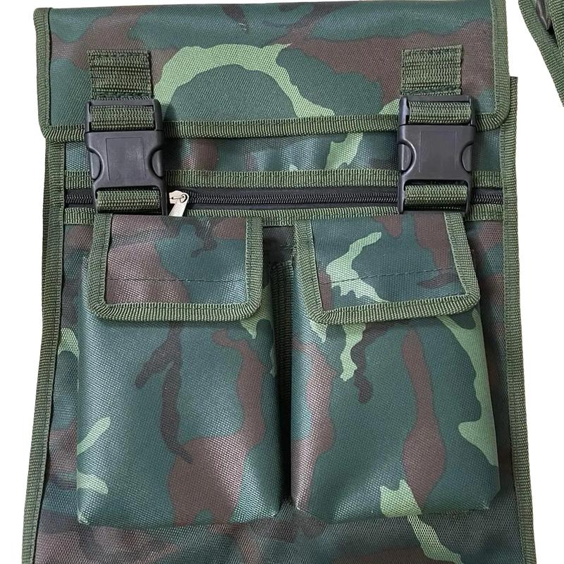  Túi rằn ri k20  túi đeo chéo 2 túi hộp túi chiến thuật thao trường dã ngoại BĐ 