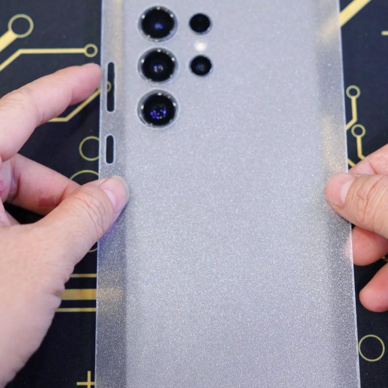 DÁN PPF NHÁM LẤP LÁNH FULL LƯNG VIỀN CHO TẤT CẢ CÁC ĐỜI MÁY ĐIỆN THOẠI !