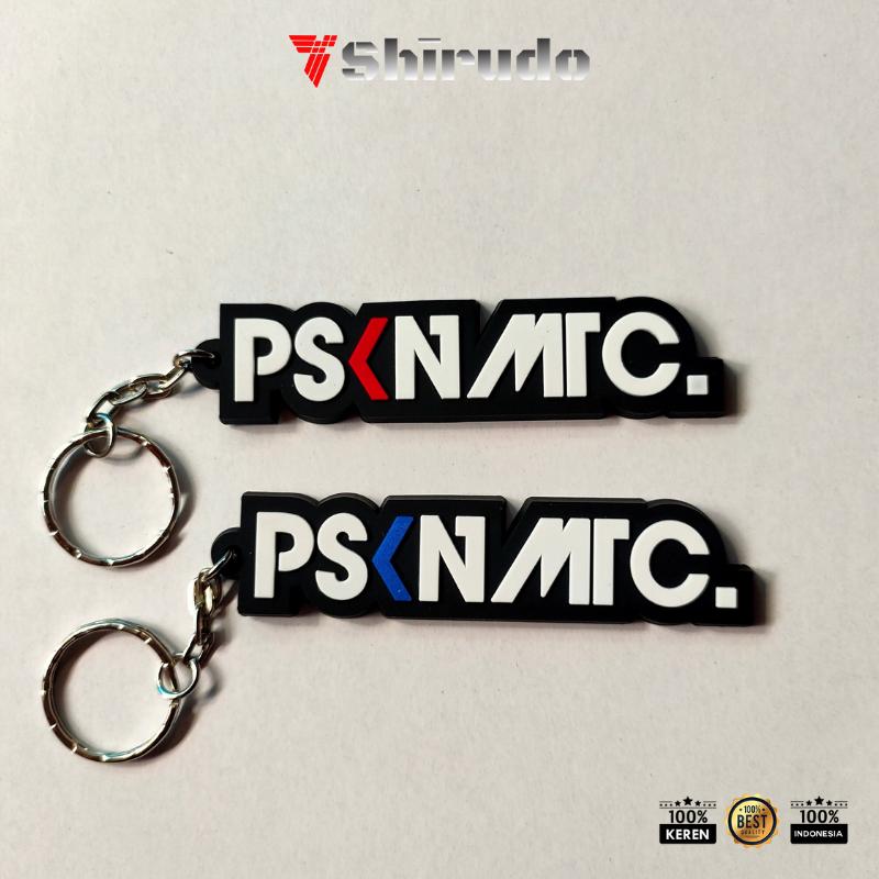 gantungan kunci motor pasukan matic Chains Key 1