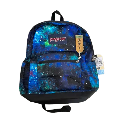 Tas Ransel Jansport Galaxy Premium / Tas Skena / Tas Sekolah Anak / Backpack Unisex