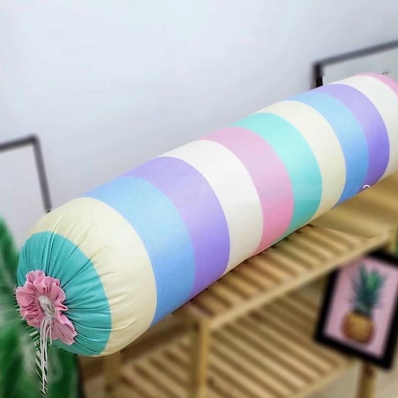 Combo ruột ôm và vỏ ôm cotton poly kích thước 35cmx100cm SunSun Bedding 1