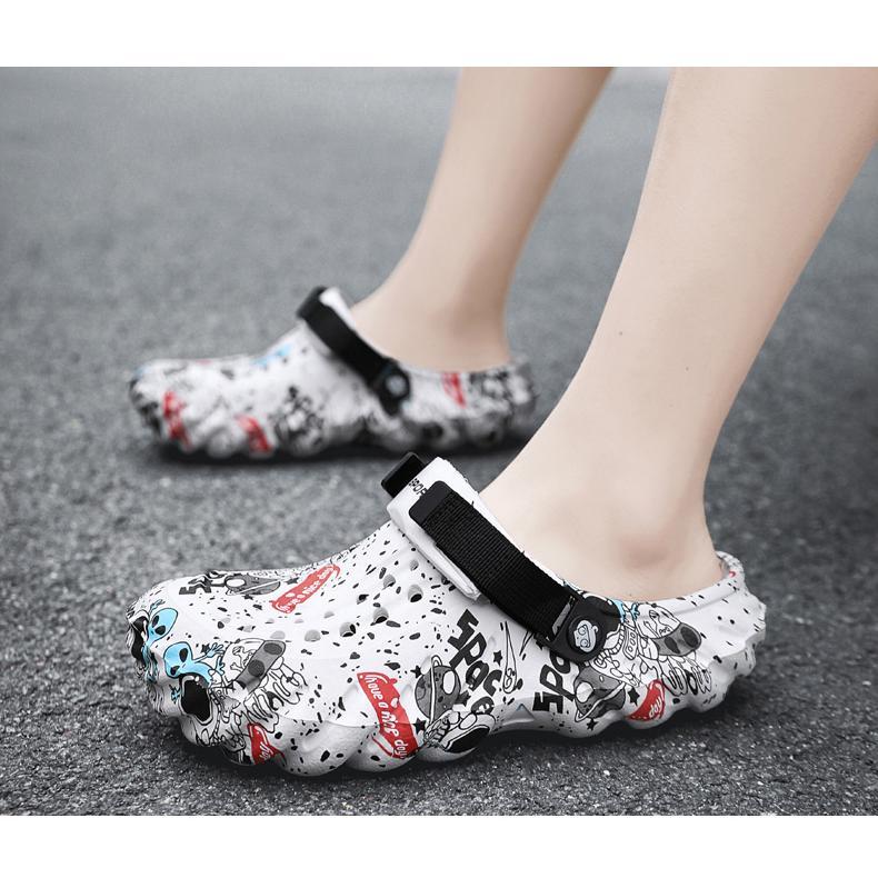 2024 New Arrival Factory High Quality clogs Eva Men Garden Shoes ...
