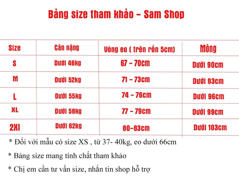 Quần Baggy Cạp Cao 3 Cúc, Chất liệu tuyết mưa dày dặn, Tôn dáng, xiết eo tốt - Samsam Shop 4