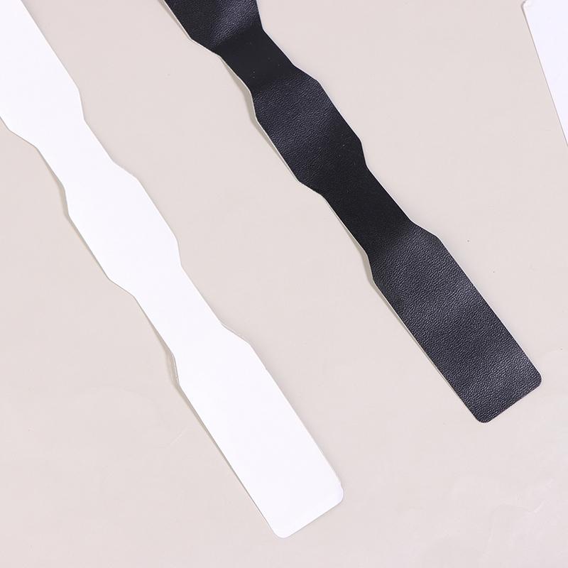 Product Introduction of Tennis Racket Paddle Head Protection Tape Reduce Friction Sticker Racket Accessories Protector Tennis Paddle Head Tape 26