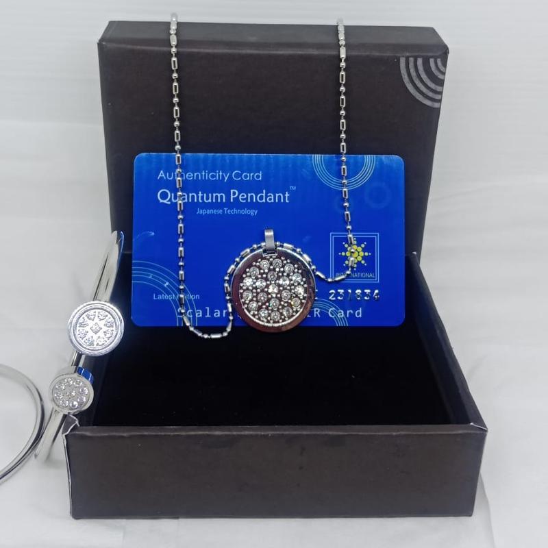 TERBARU 1 SET KALUNG SEHAT [ BAYAR DI TEMPAT ] 1