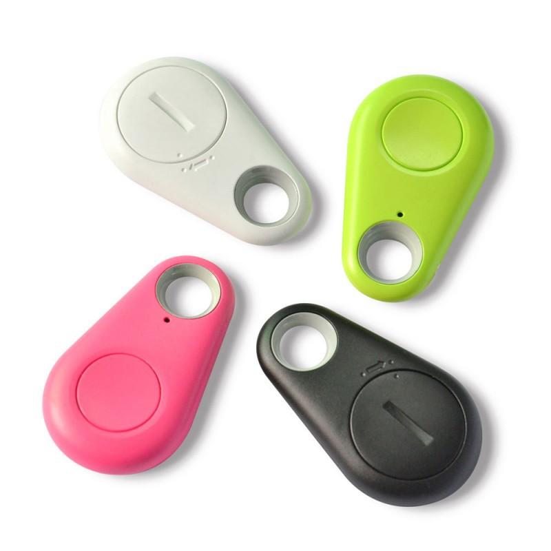 MAZE Wireless Remote Bluetooth 4.0 Tracker Key Finder GPS Locator ...
