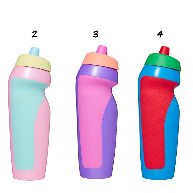 BOTOL MINUM SILICON SMIGGLE / BOTOL MINUM ANAK / 100% ORIGINAL 1
