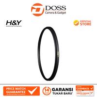 Gambar H&Y HD MRC UV 52mm Filter Lensa Kamera - black dari DOSS Camera & Gadget Kota Administrasi Jakarta Pusat 1 Tokopedia