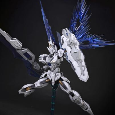 Tổng hợp mô hình  SNNA RG 1/144 Giant Axe ,Iron Sickle ,Gods Guardian Gawain, Knight Agesic Achilles - đồ chơi lắp ráp  Bộ Lắp Ráp Toy