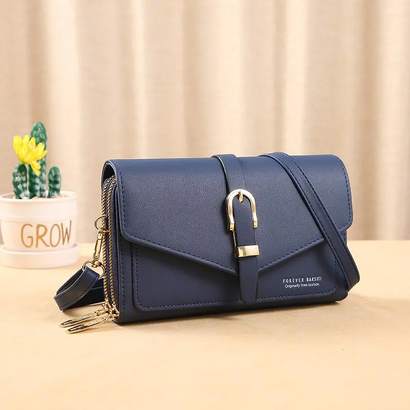 Dompet Tas Bahu Wanita Fashion Korea Hp Cewe Ibu Kondangan Pesta  Terbaru Selempang 4