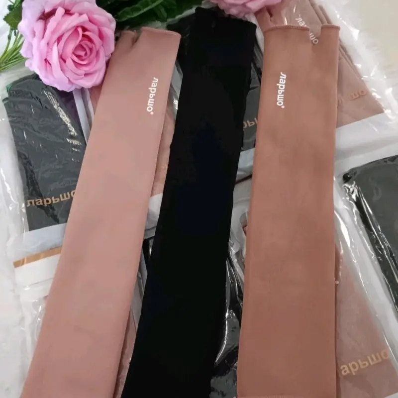 GĂNG TAY XỎ NGÓN LÔNG NHUNG 3 màu (nâu _da _đen) 3