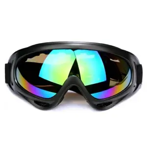 Kacamata Goggles Ski UV400 - X400