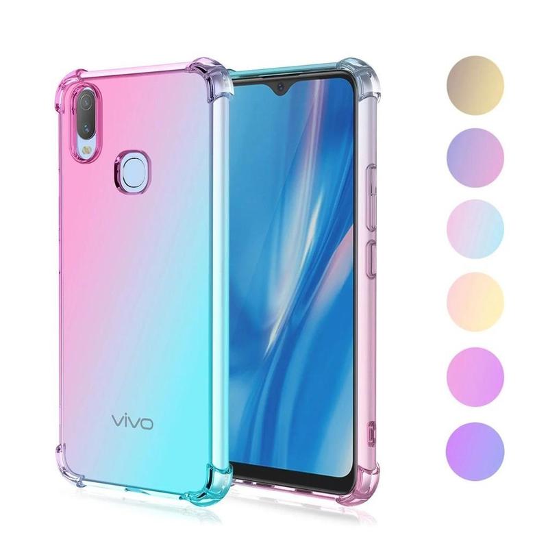 Casing Sarung Jelas, Sarung Kalis Kejutan TPU Fleksibel, Anti Calar ...