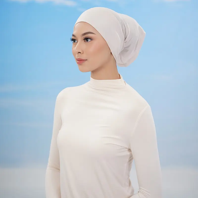 Buttonscarves - Cap Inner 6
