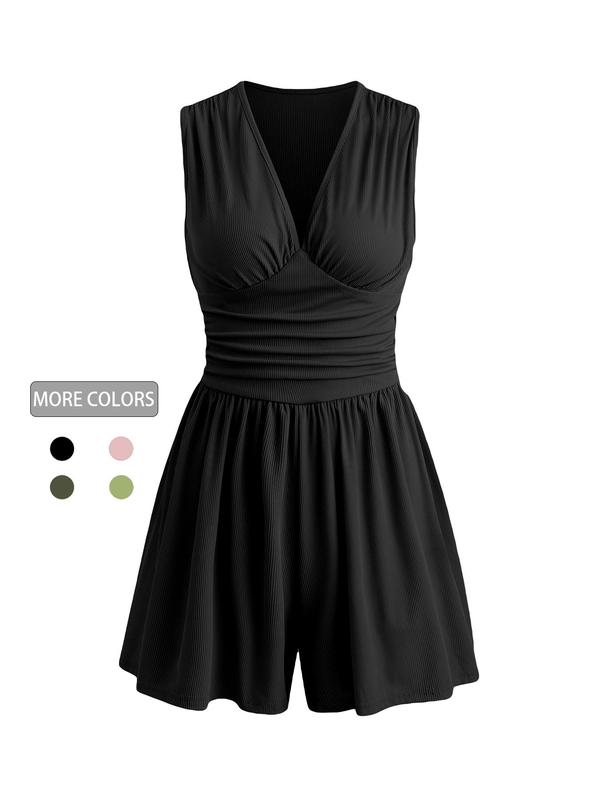 Jada Side Ruched Tank Jada Side Ruched Tank