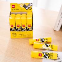 Gambar Deli Lem Stik Glue Stick Super Kuat 8 gr EA20010 - 1 pcs dari Margonopaper Kota Semarang 3 Tokopedia