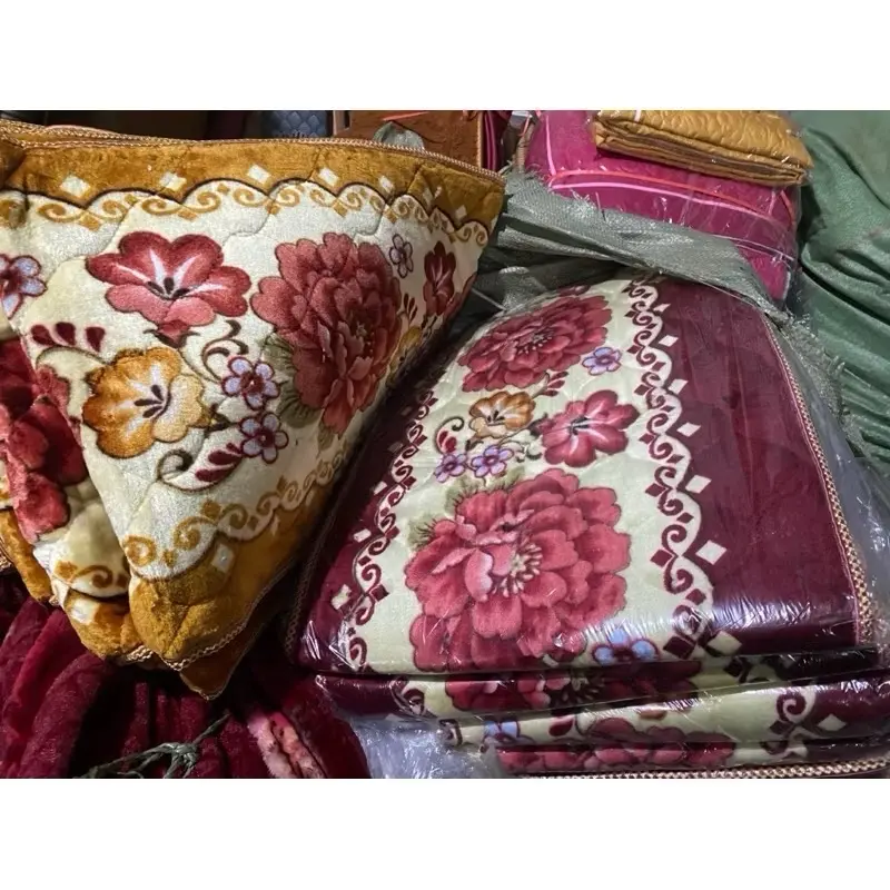 Thảm ghế trường kỷ 1m7/1m8/2m 2