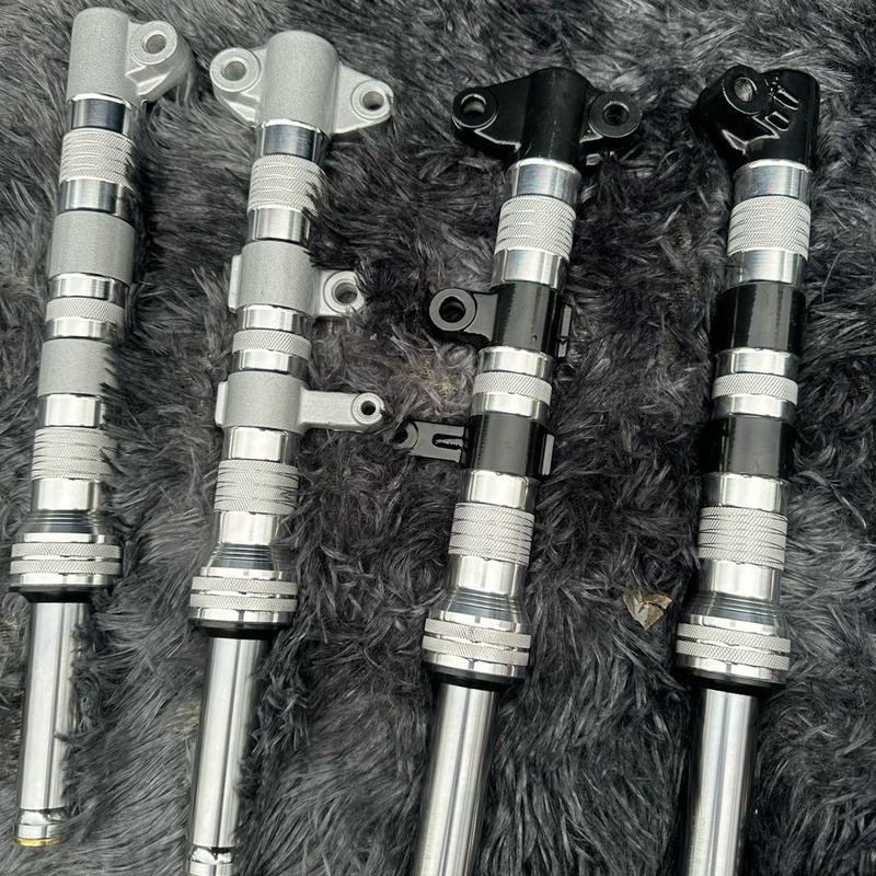 Phuộc trước phay Sirius cắt ty 3-5-6-8p