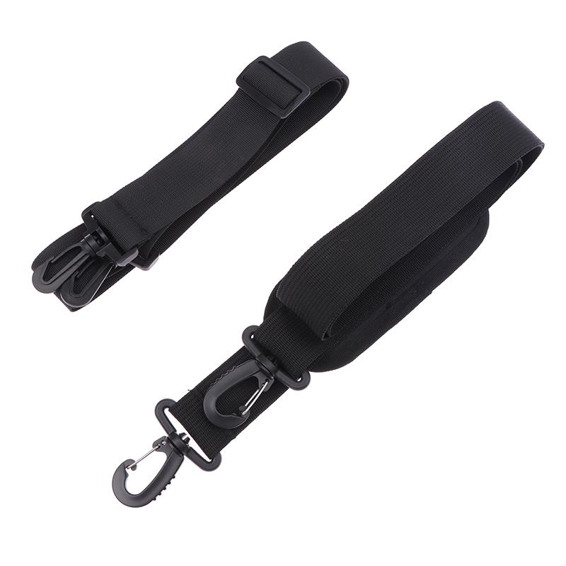 Product Introduction of 1PC Travel Bag Backpack Strap Accessories Computer Bag Shoulder Strap Replacement With Thick Soft Pad 18