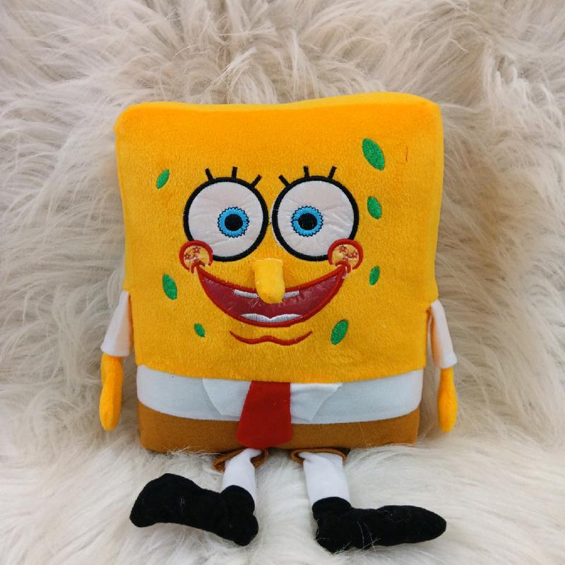 boneka sponsbob 2