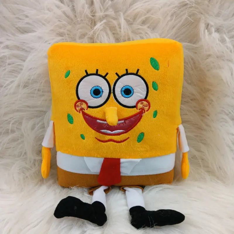boneka sponsbob 2