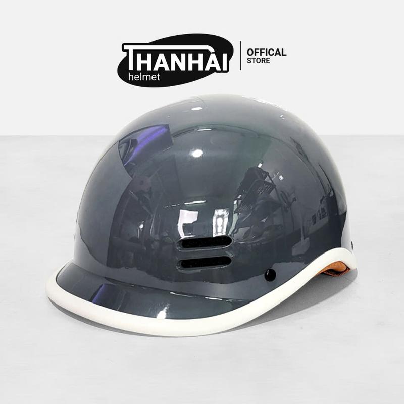 Mũ Bảo Hiểm Cá Heo Trend xu hướng - Thương hiệu uy tín - Helmet