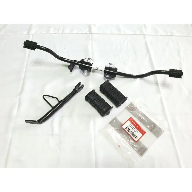 Step Postep Bostep Footstep Pijakan Kaki Depan Supra x Lama Supra Fit Lama 100 110 cc Set Standar Standart 1 Jagang Jagrak Samping Supra x Supra Fit Lama / Postep Supra x Supra Fit Lama 100 cc / Besi Barstep Supra x Supra Fit Lama high quality